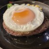 とろけるハンバーグ福よし 六本木店