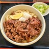 本格さぬきうどん　穂乃香