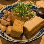 とり吉 セカンド - 