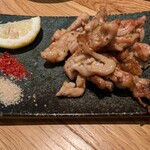 とり吉 セカンド - 