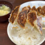 餃子のゆうた - 