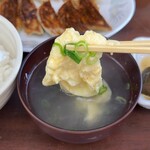 餃子のゆうた - 