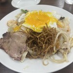 白川台一貫楼 - 