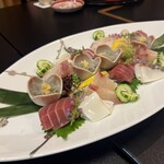 海辺の宿 長濱苑 - 