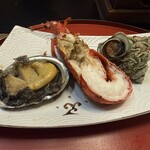 海辺の宿 長濱苑 - 