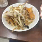 白川台一貫楼 - 