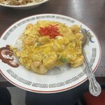 白川台一貫楼 - 