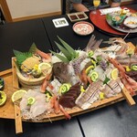 海辺の宿 長濱苑 - 