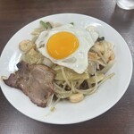 白川台一貫楼 - 