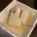 食と酒 ゆずまる。 - 
