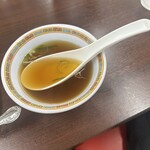 白川台一貫楼 - 