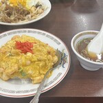 白川台一貫楼 - 