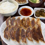 餃子のゆうた - 