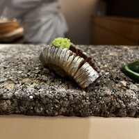 桜坂 渡利 - 鰯