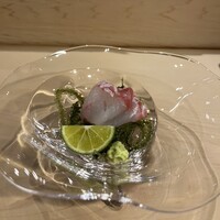 桜坂 渡利 - 