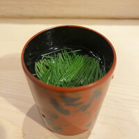 桜坂 渡利 - 