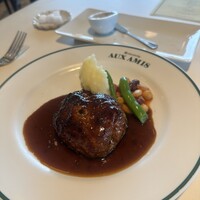 ブラッスリーオザミ 東京スカイツリータウン･ソラマチ店 - 
