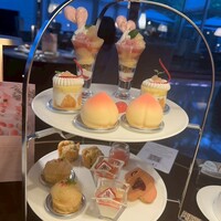 Lounge & Dining G - 