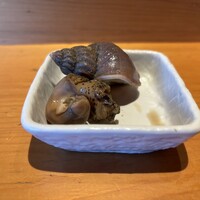 SUSHI TOKYO TEN、 横浜店 - 