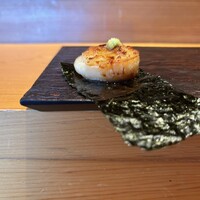 SUSHI TOKYO TEN、 横浜店 - 