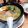 天理スタミナラーメン 針テラス店