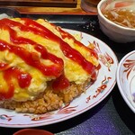 大衆中華酒場 ひよこ飯店 - 