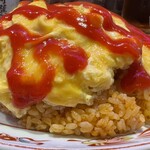 大衆中華酒場 ひよこ飯店 - 