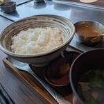 鉄板和食とワイン 萬鉄 - 