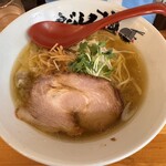 だしと麺 - 