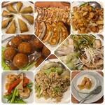 中華料理 パンず亭 - 