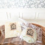 名古屋チーズ工房 HAKU - 