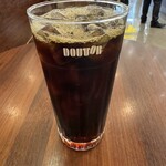 ドトールコーヒーショップ - ドリンク写真: