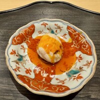 鮨かしわ - 