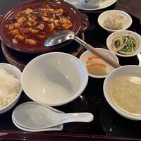 膳處漢ぽっちり - 