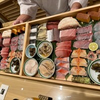 鮨かしわ - 