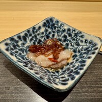 鮨かしわ - 