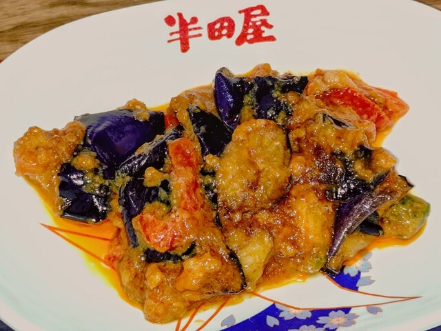 大衆食堂 半田屋 多賀城店 - 多賀城（食堂）の写真