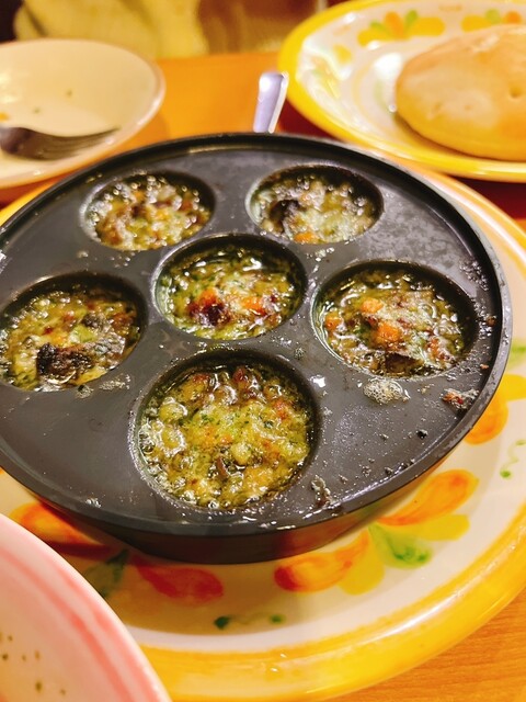 Saizeriya Nihonbashihamamachiten