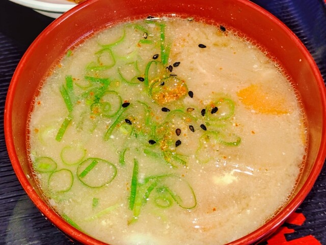 大衆食堂 半田屋 多賀城店 - 多賀城（食堂）の写真