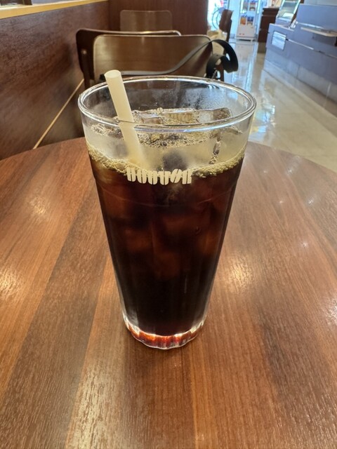Doutor Coffee Shop Hankyu Tonda Ten photo 2