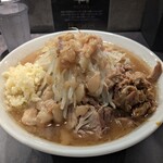 Hi-Fat Noodle BUTCHER’S - 