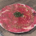 代官山焼肉 kintan - 