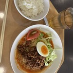 湾岸食堂 波止場 - 