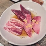 代官山焼肉 kintan - 