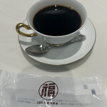 丸福珈琲店 博多阪急店 - 