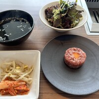 焼肉うしごろ 銀座店 - 