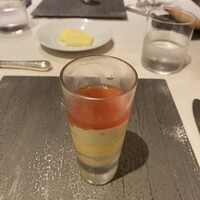 レストラン・ランス・ヤナギダテ - 