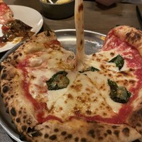 ラ・ココリコ (ホテルメトロポリタン) 川崎店 - 