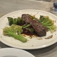 イルチェーロ 恵比寿 - 