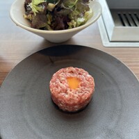 焼肉うしごろ 銀座店 - 